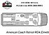 2018 American Coach Patriot for sale 300158139